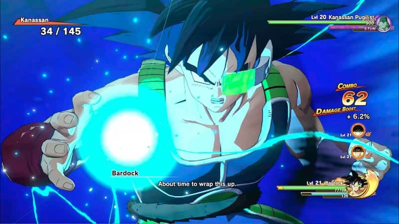 Dragon Ball Z Kakarot - Xbox One - Shock Games