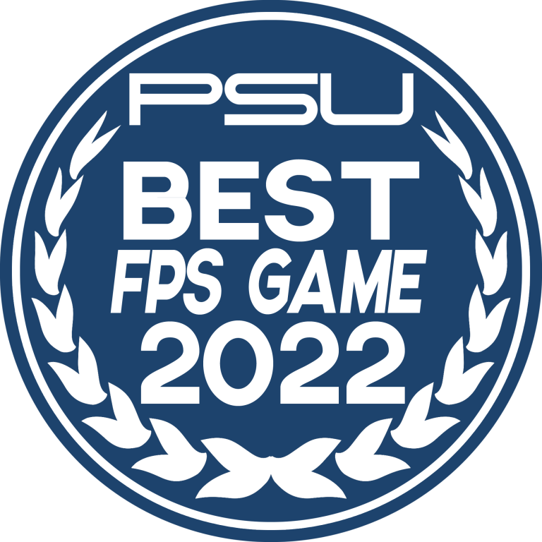 PSU's Game Of The Year 2022 Awards Best FPS Game PlayStation Universe