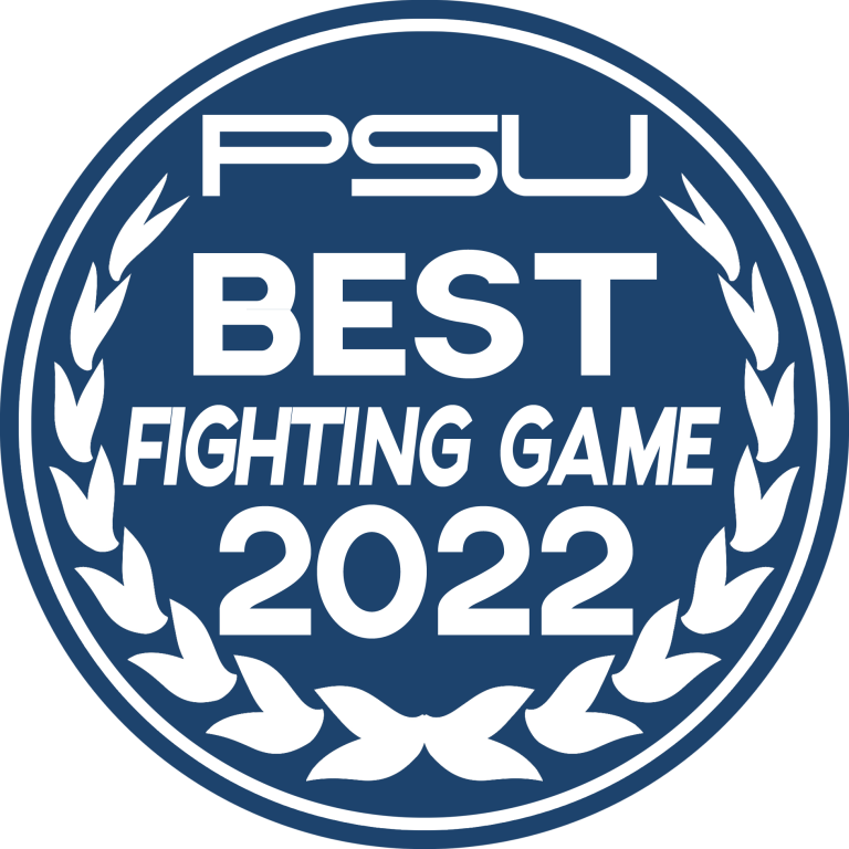 PSU s Game Of The Year 2022 Awards Best Fighting Game PlayStation Universe