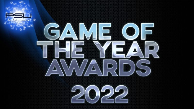 Our 2022 Game of the Year Awards 