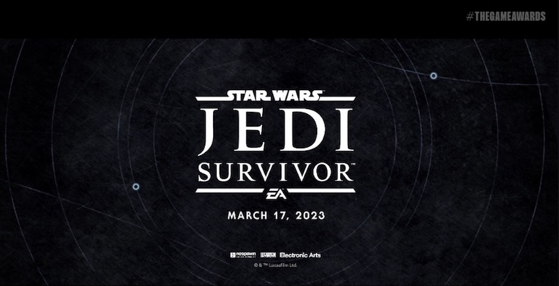 Star Wars Jedi Survivor PS5 Gameplay Trailer Confirms March 2023 Release  Date - PlayStation Universe