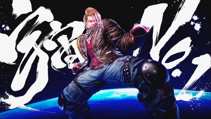 Tekken 8 players to receive pre-release ban for playing illegal