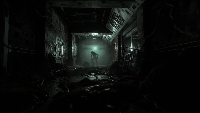 The Callisto Protocol PS5 Update 1.008 Adds Combat & Stability Improvements - PlayStation Universe