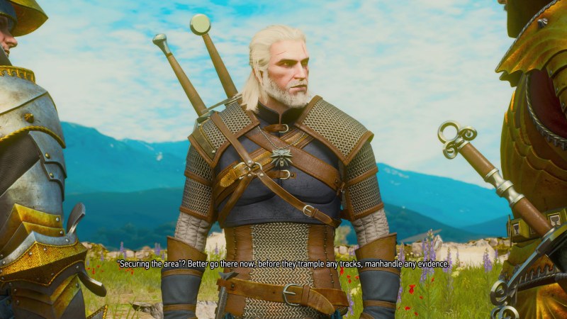 The Witcher 3: Wild Hunt - Complete Edition