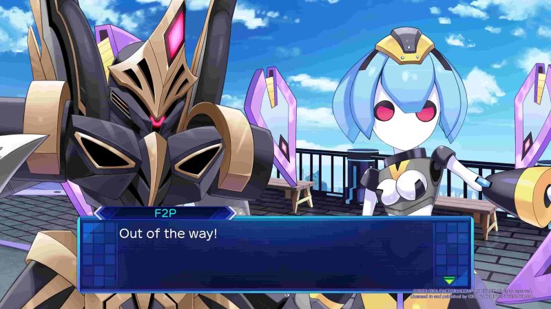 Neptunia Sisters Vs Sisters Review Ps5 New Release Favors Routine Neptunia Sisters Vs Sisters Review Ps5 New Release Favors Routine