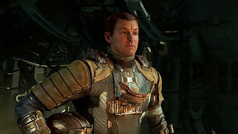 Dead Space Remake Is An Improvement To My Favorite Survival-Horror Game -  GameSpot