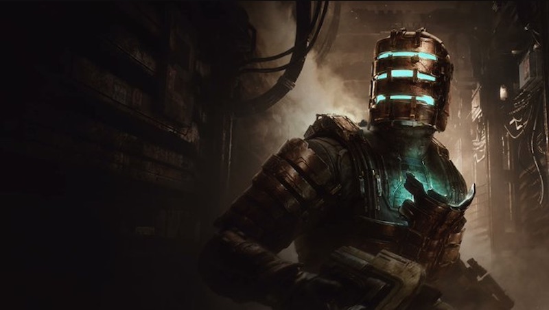 Dead Space Remake PS5 Download Size Revealed