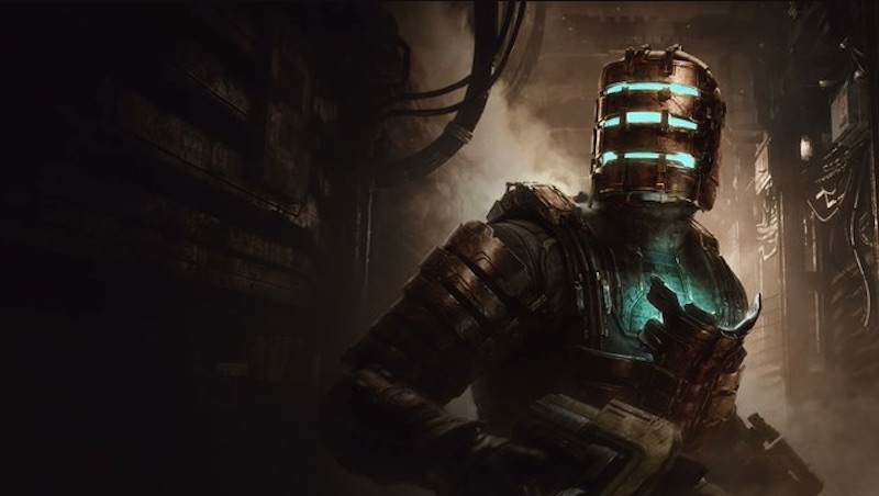 Dead Space Remake Coming To PS4, PC Specs Revealed