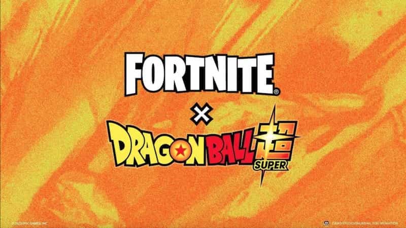 Fortnite' Dragon Ball Super Crossover Release Time, End Date, and Bundles  Explained