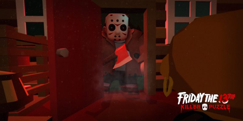 Buy Friday the 13th: Killer Puzzle PSN key! Cheap price