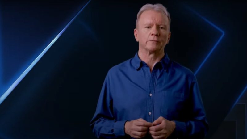 Jim Ryan Is Reportedly Stepping Down As President Of Sony Interactive Entertainment