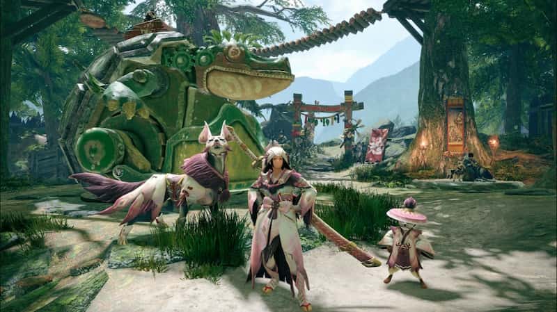 Monster Hunter World' Review: It's More Than a Sequel, It's a