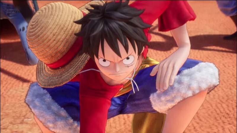 One Piece: Odyssey Review (PS5) - One Of The Best Anime And Manga Video  Game Adaptations - PlayStation Universe