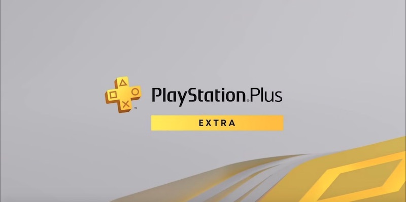PS Plus Extra January 2023 Game Removed Because It Was Added by Mistake