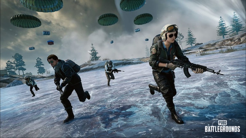 jeg er glad Mince En god ven PUBG Update 21.2 Patch Notes Revealed, Brings Vikendi Blizzard Zone, Secret  Room & Bug Fixes - PlayStation Universe