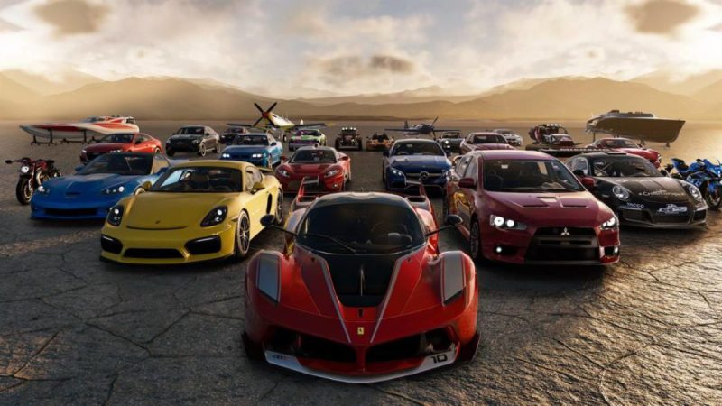 The Crew 3 rumours: The Crew Motorfest confirmed for 2023