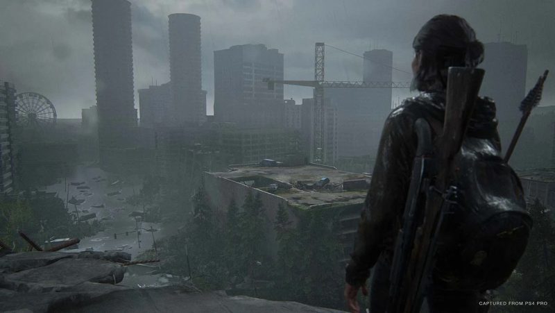 Neil Druckmann on Possibility of The Last of Us Part III: 'I Think There's  More Story