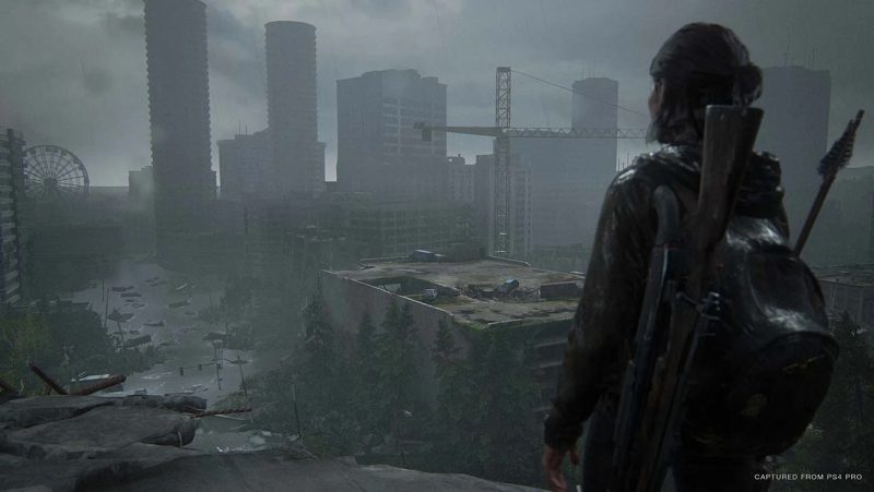 The Last of Us Part 3 Addressed by Druckmann Who Thinks There's “More Story  to Tell”