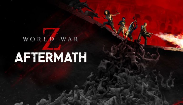 World War Z Aftermath PS5 Crossplay Issues Being Caused By Xbox Series X Version Not Having Latest Patch - PlayStation Universe