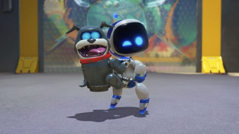 Top 7 PS5 Platformer Games of 2024 Ranked