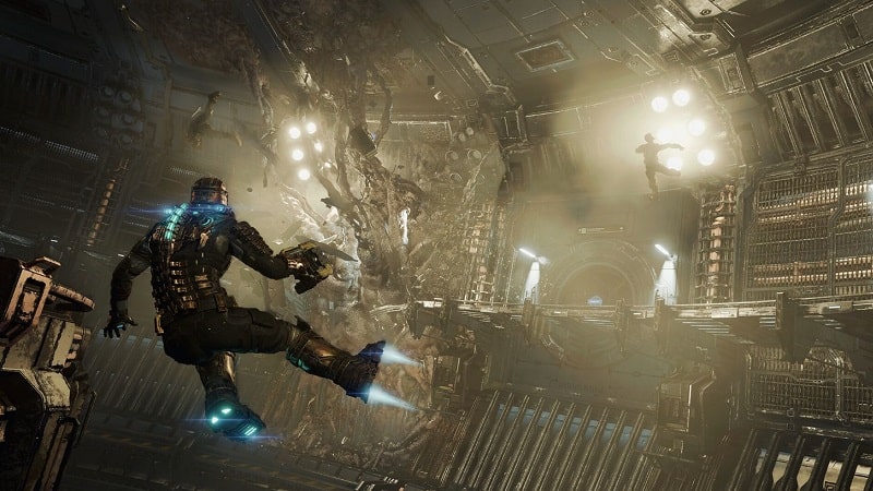 Dead Space (PS5) Review: This Time It's War