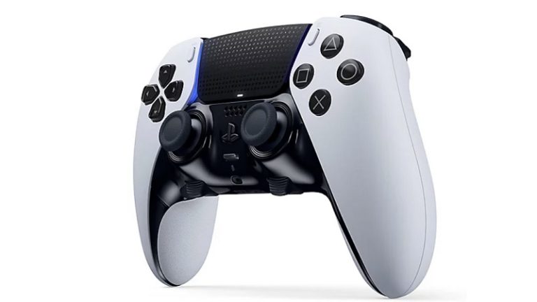 DualSense Edge PS5 Pro Controller Review - This Is For The Pros, The ...