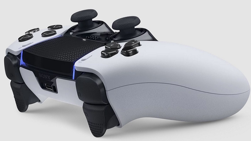 DualSense Edge PS5 Pro Controller Review - This Is For The Pros, The Most  Premium, High-End Controller On The Market Today - PlayStation Universe, ps5  pro controller 