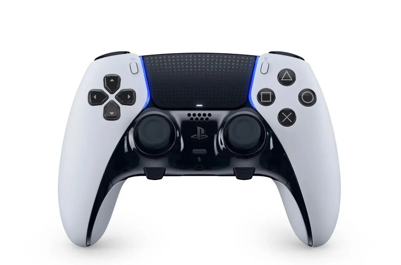 Does The New DualSense Edge Controller Spell The End Of Stick