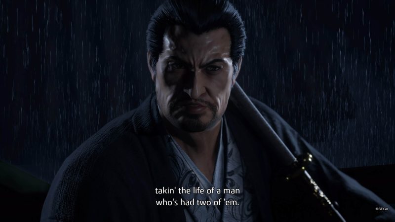 Like-a-Dragon-Ishin-Blade-of-Vengeance-Trailer - Yakuza Fan