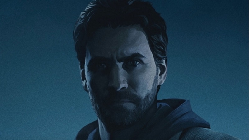 Alan Wake' 2 is reportedly in the works at Remedy