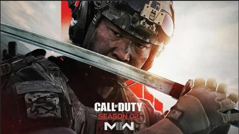 MODERN WARFARE 2 AND WARZONE 2.0 SEASON 4: Call of Duty: Modern