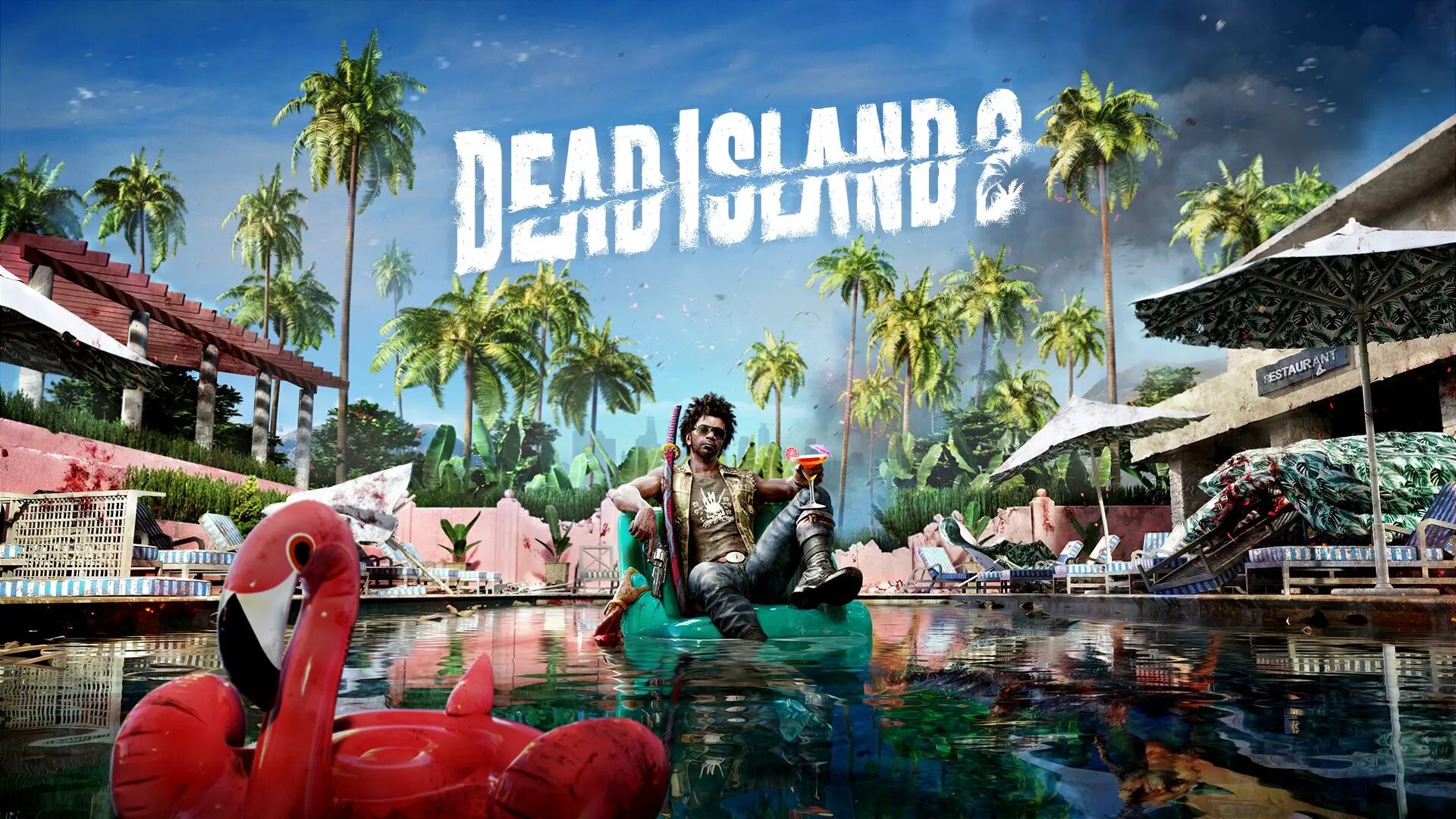 Dead Island 2 Wallpapers – PlayStation Universe