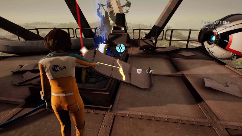 Deliver Us Mars PS4 & PS5