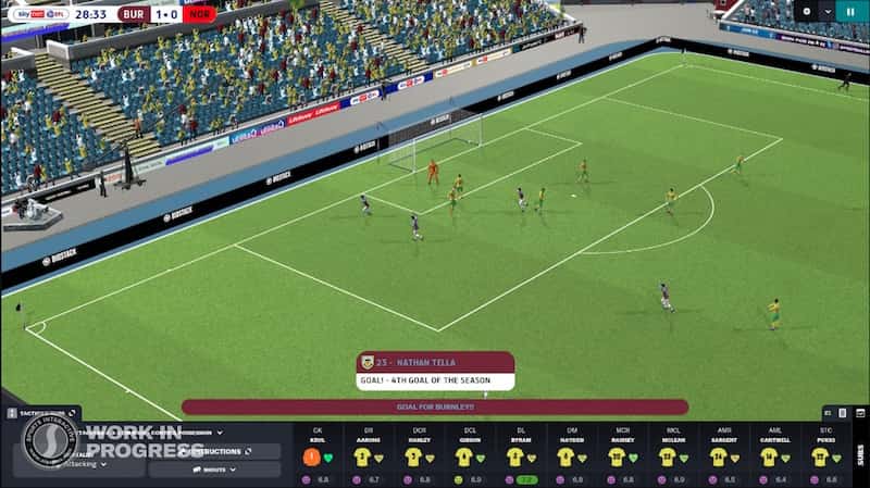 Football Manager 2023 Console Review