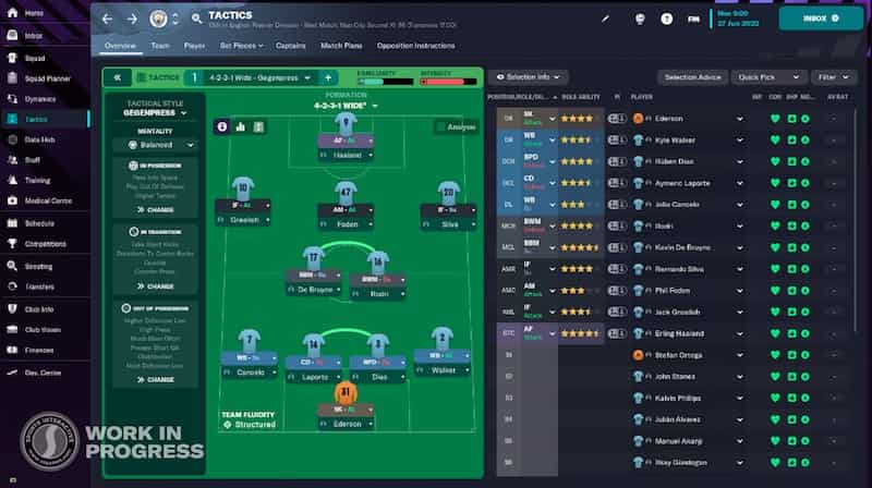 Football Manager 2023 Console Review