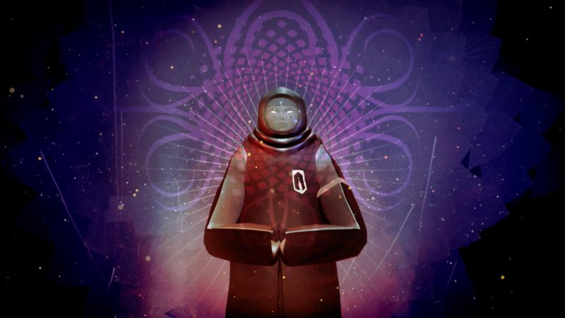 Experience the tranquility of space with this Astronaut 4K background wallpaper for PC. in 2023