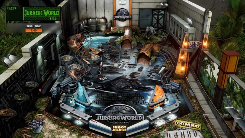 Pinball FX