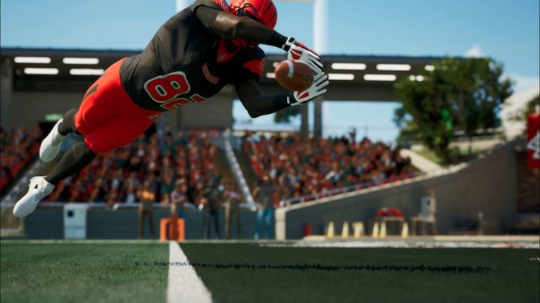 Maximum Football PS5 Archives PlayStation Universe maximum-football-ps5-archives-playstation-universe