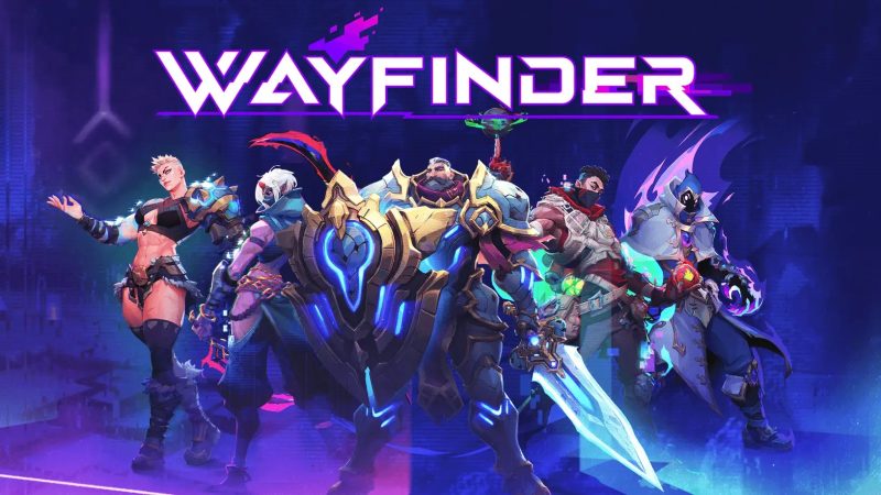 Wayfinder Launches Into Early Access Exclusively On PS5 And PS4 This May