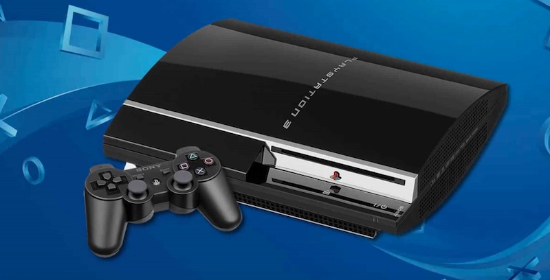 PS3 System Software Update 4.90 Actually Exists To Download In 2023 -  PlayStation Universe