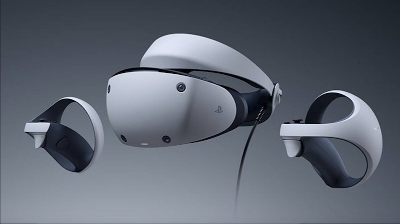 PSVR 2 And Sense Controller Receive Detailed Teardown From Sony Engineers