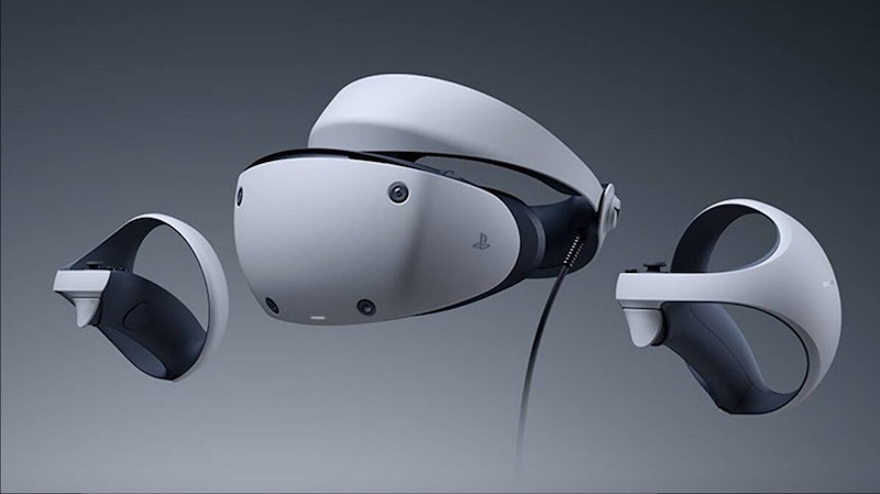 Sony conferma che la finestra di lancio di PSVR 2 è stata ampliata con  altri 9 giochi - Gamingdeputy Italy