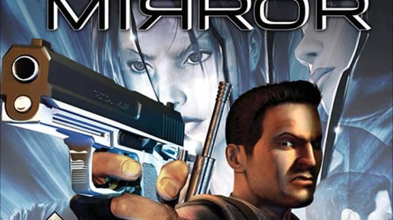 Syphon Filter: Dark Mirror (2006)