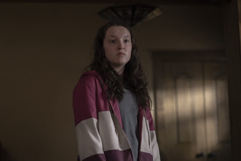 HBO's The Last Of Us Season One, Episode Six Review - The Walls
