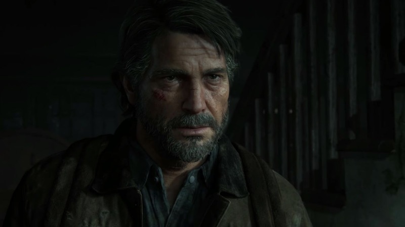 The Last of Us' Joel would return for a Part 3, if asked