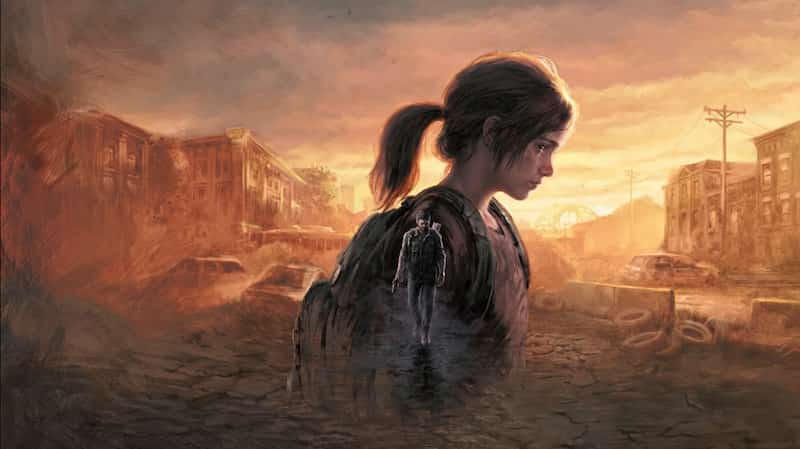 The Last of Us Part I coming to PC on March of 2023