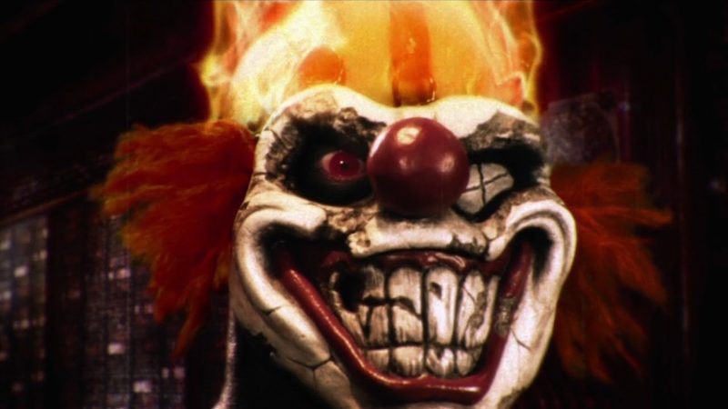 Twisted Metal: novo jogo terá suporte a VR [rumor]