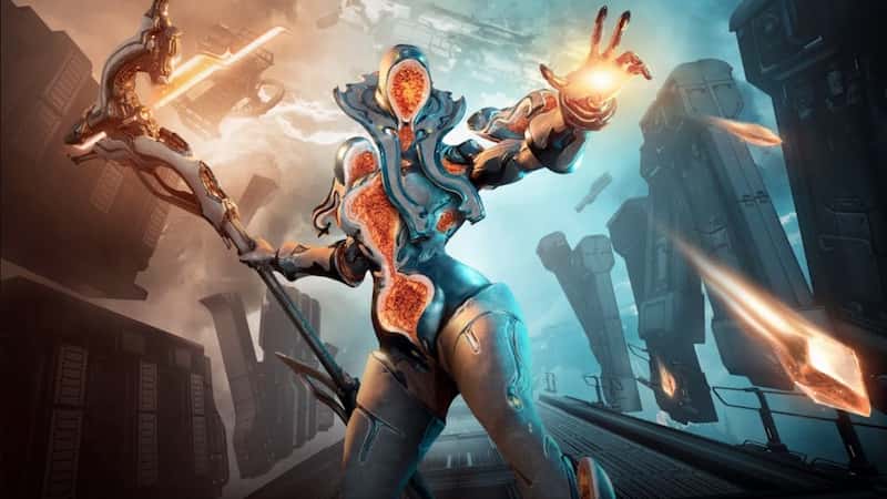 ALL FREE Warframe Items & Promo Codes For Duviri So Far! 