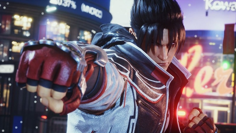 best ps5 fighting games