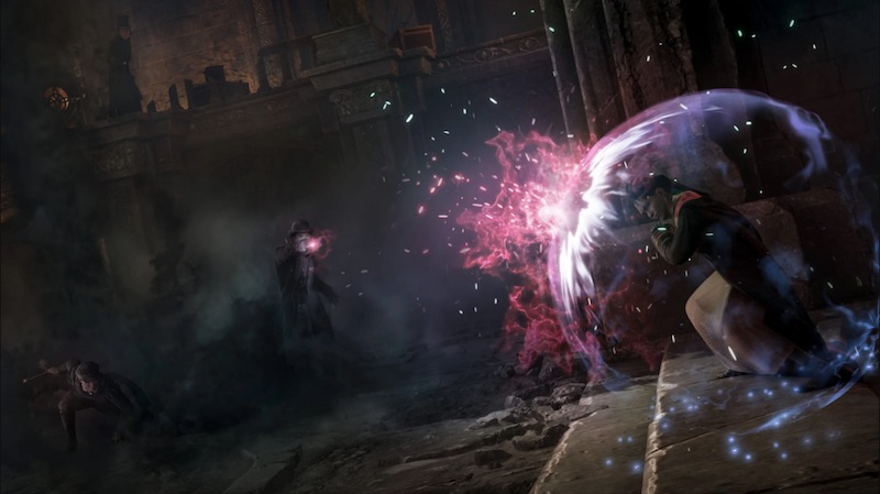 Is Hogwarts Legacy Coming To PS4? - PlayStation Universe